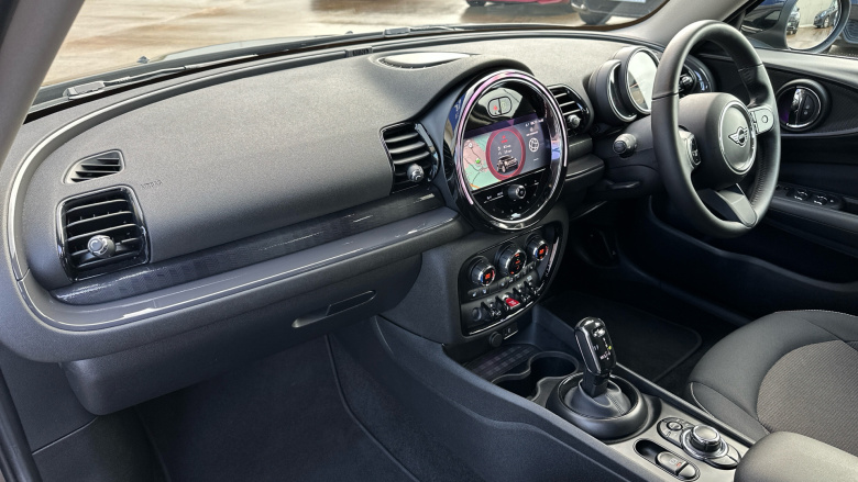 MINI Clubman 1.5 Cooper Classic 6dr Auto Petrol Estate